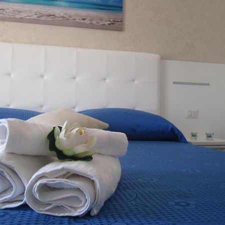 Hotel Tesori Del Salento à Alliste Extérieur photo