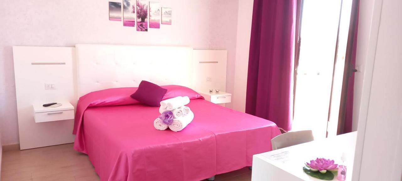 Hotel Tesori Del Salento à Alliste Chambre photo
